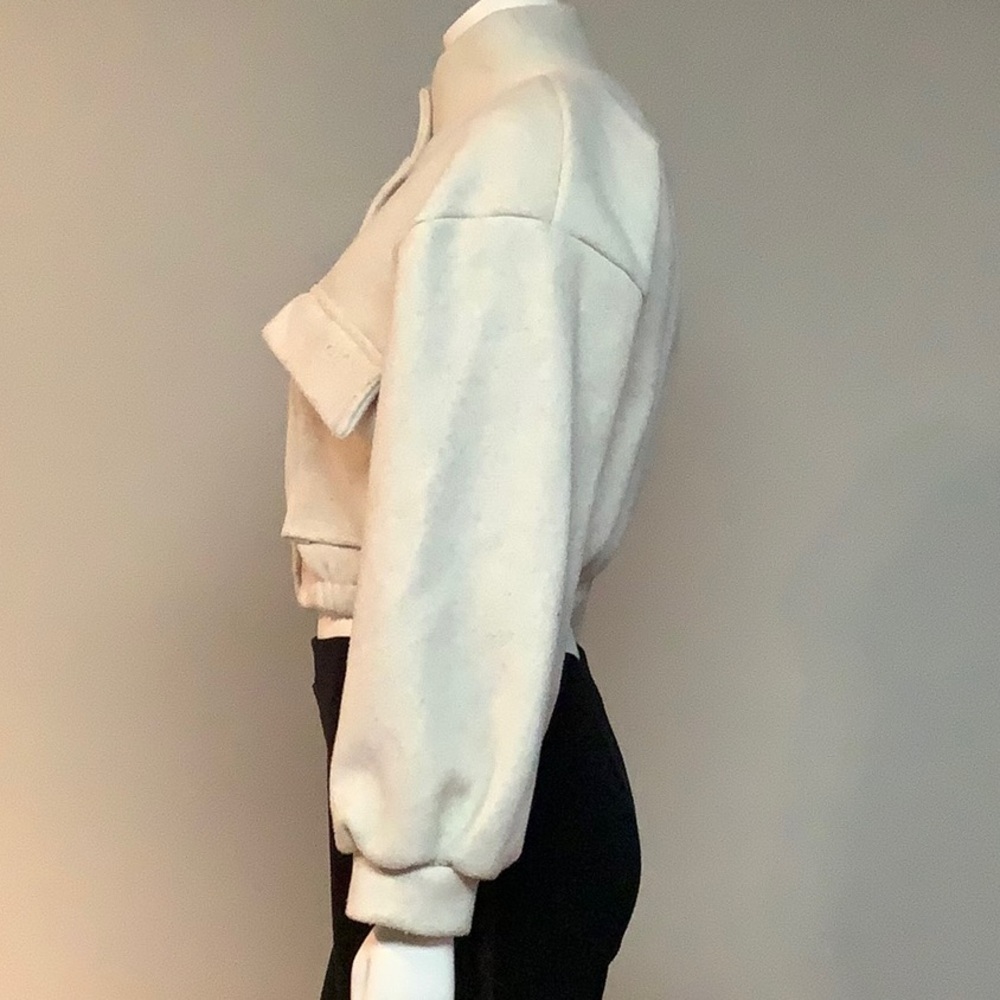 WiFi jacket - Picture 3 of 7